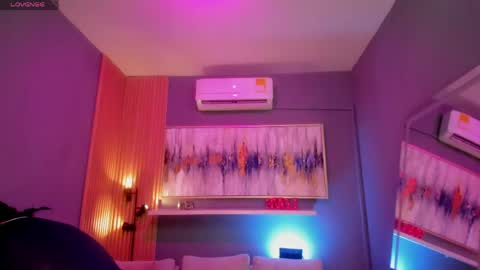 holis soy lily chang no olvides el pulgar arriba es muy importante para mi 3 independent model online show from 04-24-26, 09:39