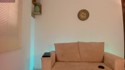 Lily Chang 3 online show from 07-11-26, 06:43
