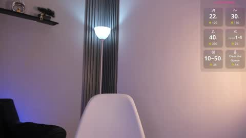 Lily Chang 3 online show from 07-22-26, 08:11
