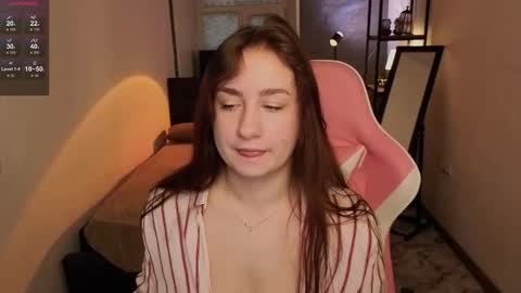 Kate online show from 03-04-26, 05:35