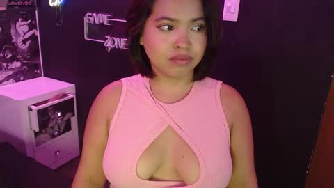 liliana online show from 03-10-26, 01:21