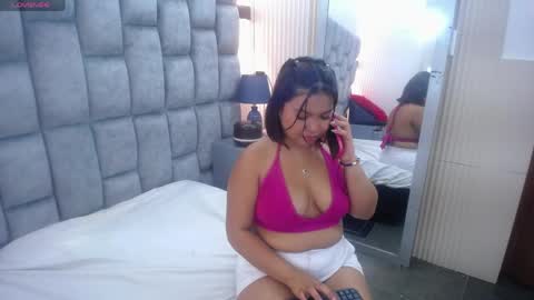 Snapshot of liliana_pink chatting on 04-02-26, 01:03 liliana online show from 04-02-26, 01:03