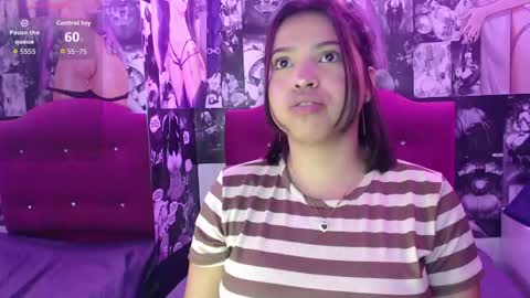 Snapshot of liliana_pink chatting on 04-18-26, 02:54 liliana online show from 04-18-26, 02:54