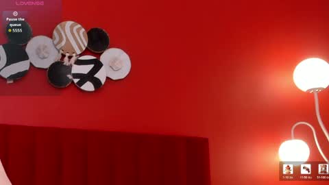 Lilian  online show from 04-27-26, 01:36