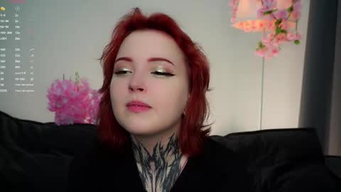 Anika online show from 09-27-25, 01:05