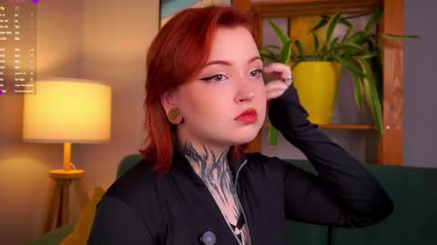 Anika online show from 10-12-25, 01:21