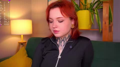 Anika online show from 10-16-25, 01:56