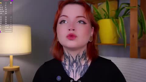 Anika online show from 10-18-25, 02:07