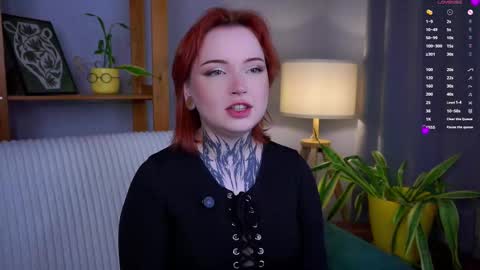 Anika online show from 10-21-25, 11:33