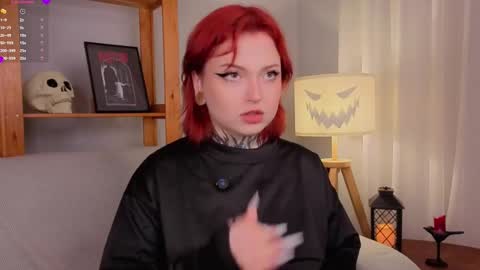 Anika online show from 11-03-25, 11:33