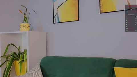 Anika online show from 11-12-25, 12:16