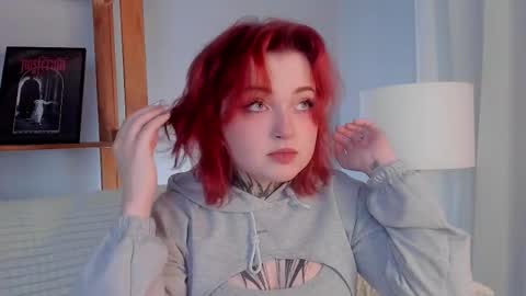 Anika online show from 11-27-25, 11:23