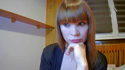 Snapshot of lilianafoxy1408 chatting on 09-13-25, 05:35 Lili online show from 09-13-25, 05:35