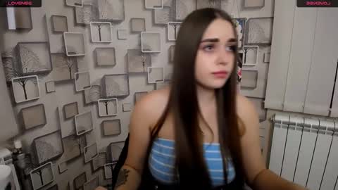 Liliana online show from 10-07-25, 09:06