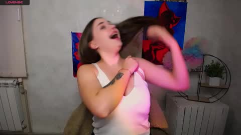 Liliana online show from 11-05-25, 11:10