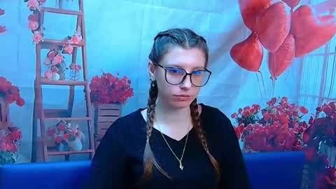 lilianashine online show from 02-14-26, 06:21