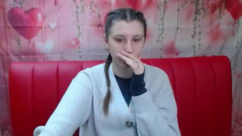 lilianashine online show from 02-22-26, 06:13
