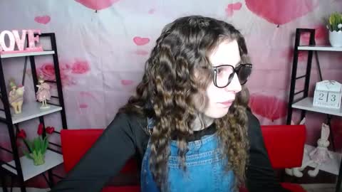 lilianashine online show from 02-24-26, 06:11