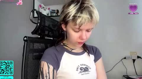 Lilian online show from 02-21-26, 07:09