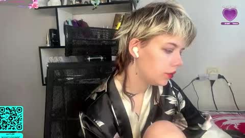 Lilian online show from 02-24-26, 07:06