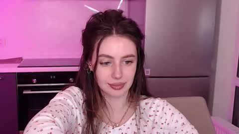 Lilu online show from 02-08-26, 07:17