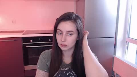 Snapshot of liliatlu chatting on 05-07-26, 03:45 Lilu online show from 05-07-26, 03:45
