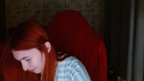 liliawoolf online show from 02-18-25, 03:32