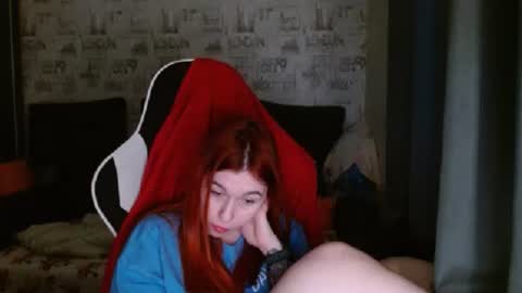 liliawoolf online show from 02-23-25, 03:29