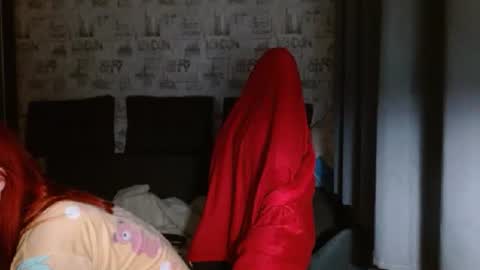 liliawoolf online show from 03-02-25, 05:47