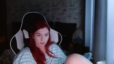 liliawoolf online show from 03-04-25, 08:35