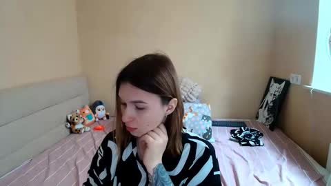 liliawoolf online show from 09-29-25, 12:21