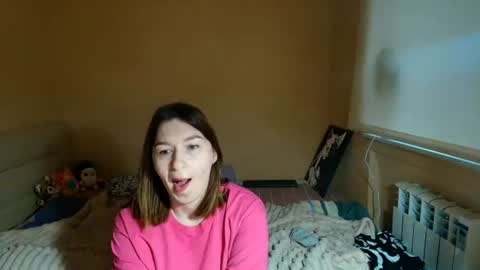 liliawoolf online show from 10-06-25, 04:32