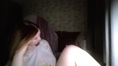 liliawoolf online show from 11-12-25, 03:56