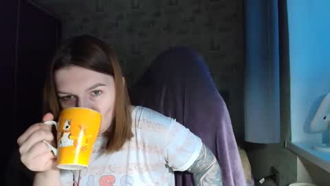 liliawoolf online show from 11-16-25, 05:35