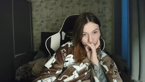 liliawoolf online show from 02-09-26, 05:22