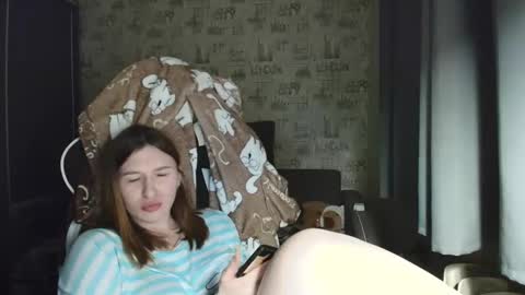 liliawoolf online show from 02-13-26, 05:42