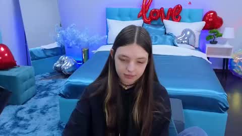 Lili Bakery online show from 02-16-25, 11:48