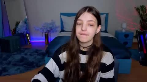 Lili Bakery online show from 03-07-26, 02:41