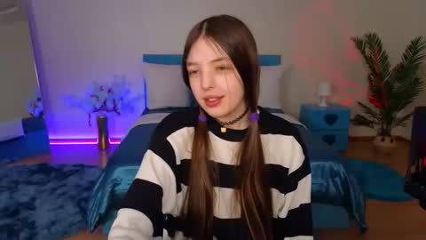 Lili Bakery online show from 04-03-26, 03:26