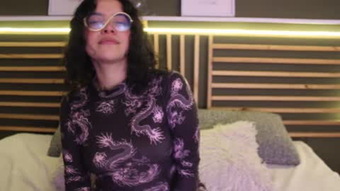  Lili  online show from 03-12-25, 08:51