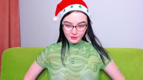 lilibethxx online show from 12-27-24, 01:32