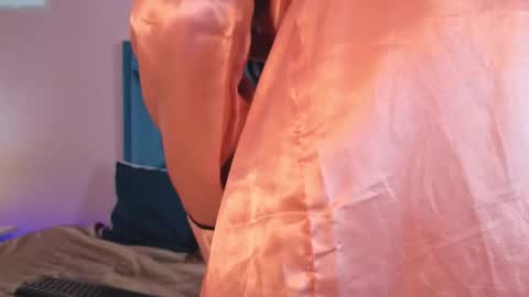 Lilibet online show from 03-04-26, 11:49