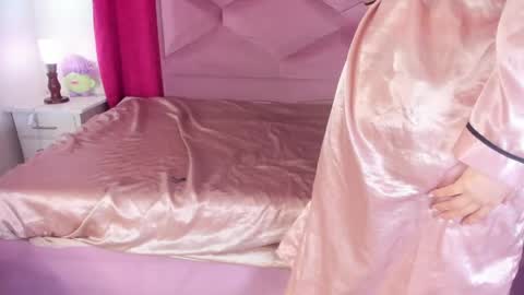 Lilibet online show from 05-01-26, 12:10