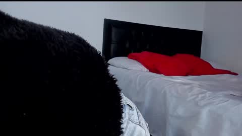 lilibluex online show from 01-24-25, 09:26