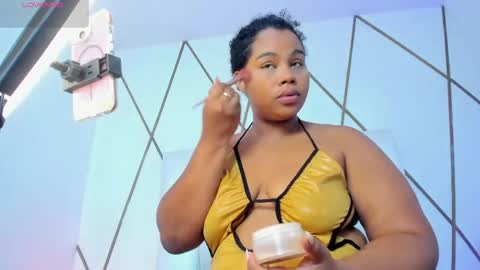 LIli cameron  online show from 04-09-26, 11:37