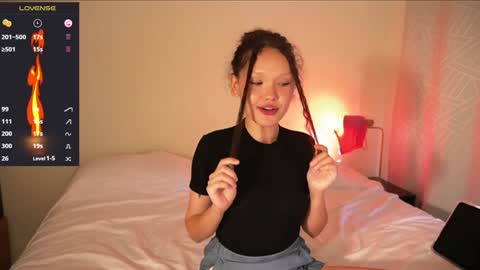 Lilica  online show from 09-09-25, 12:54