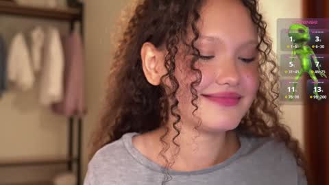 Lilica  online show from 09-17-25, 03:52