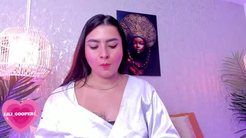 Lili Cooper online show from 12-05-24, 11:29