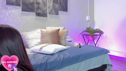 Lili Cooper online show from 12-09-24, 11:45