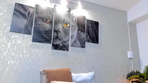 Lili Cooper online show from 02-04-25, 11:59